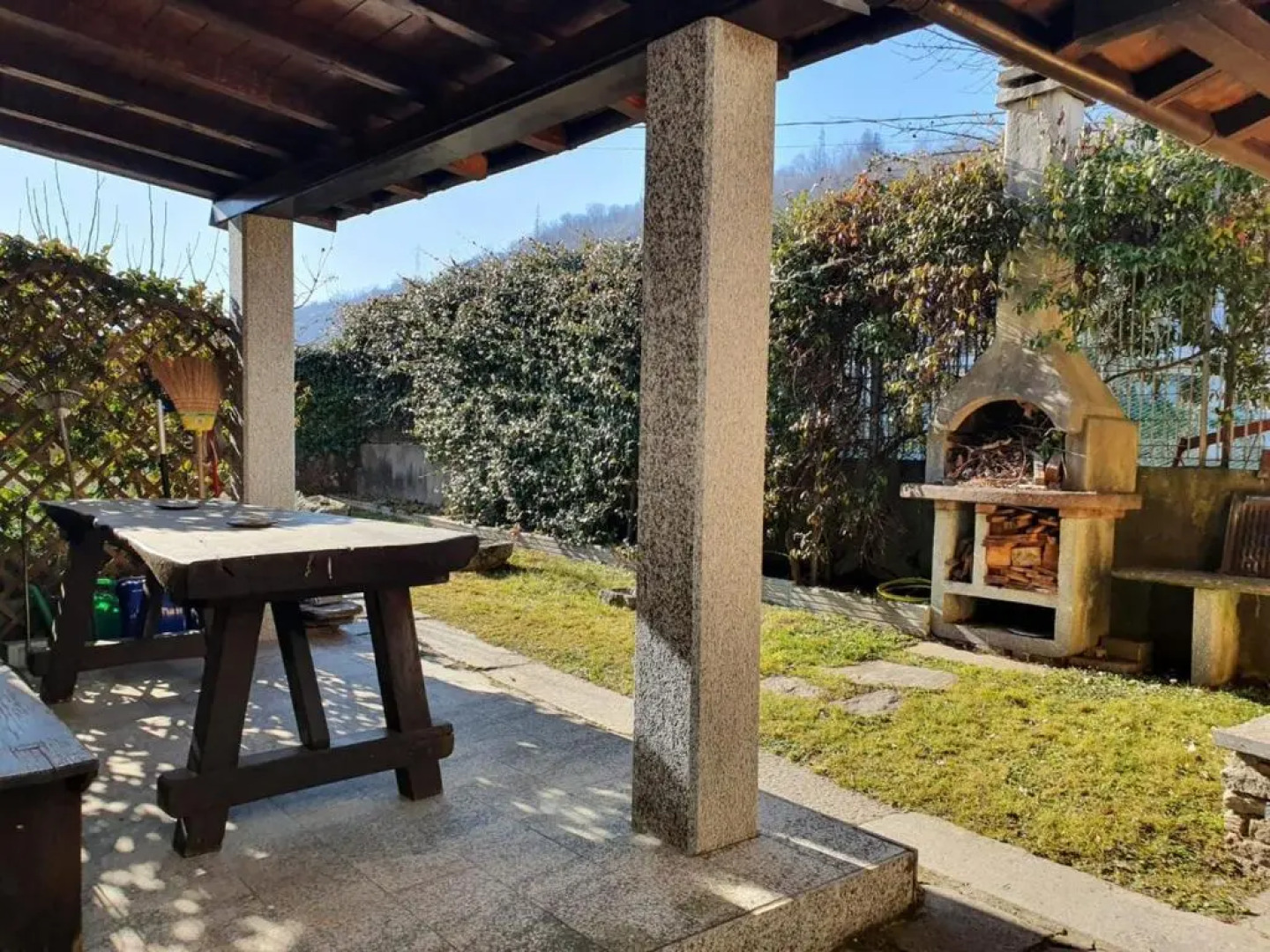 Appartamento La Rosa