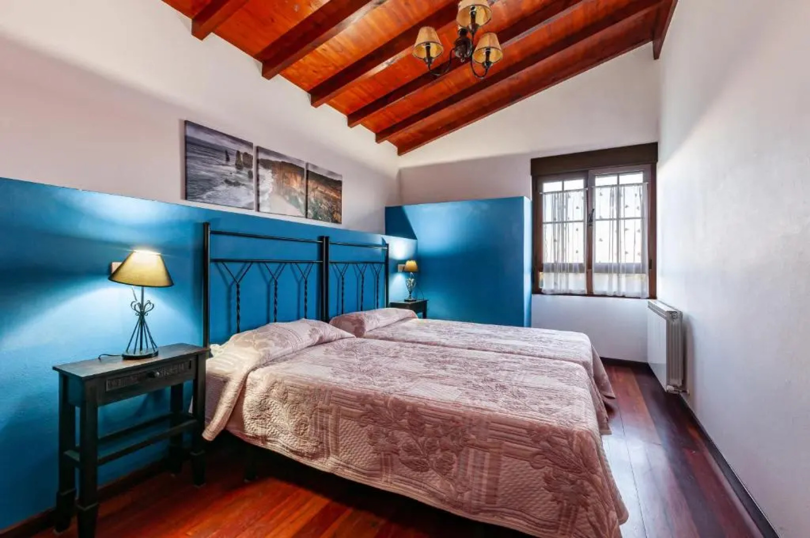 Apartamento turístico tapia 2