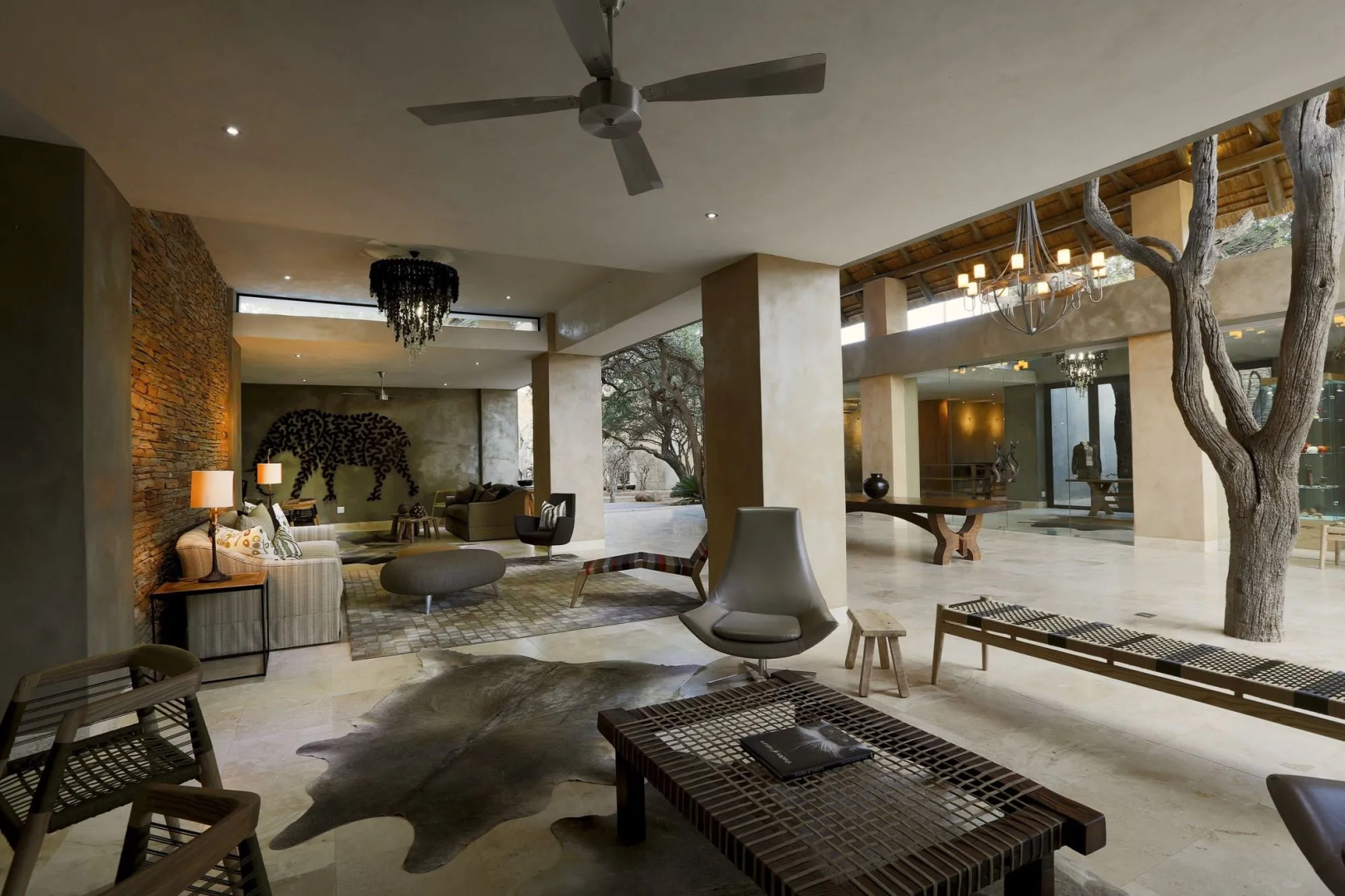 Kapama Southern Camp