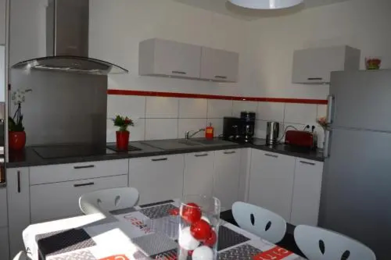 Gîte La Cabotte Rullyotine