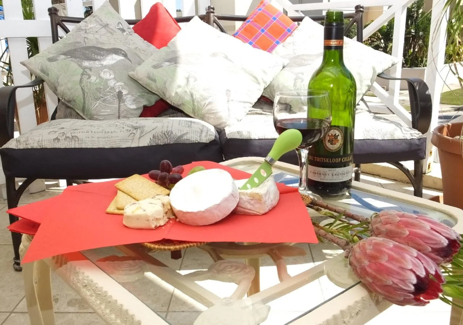 Cape Flame Guest House