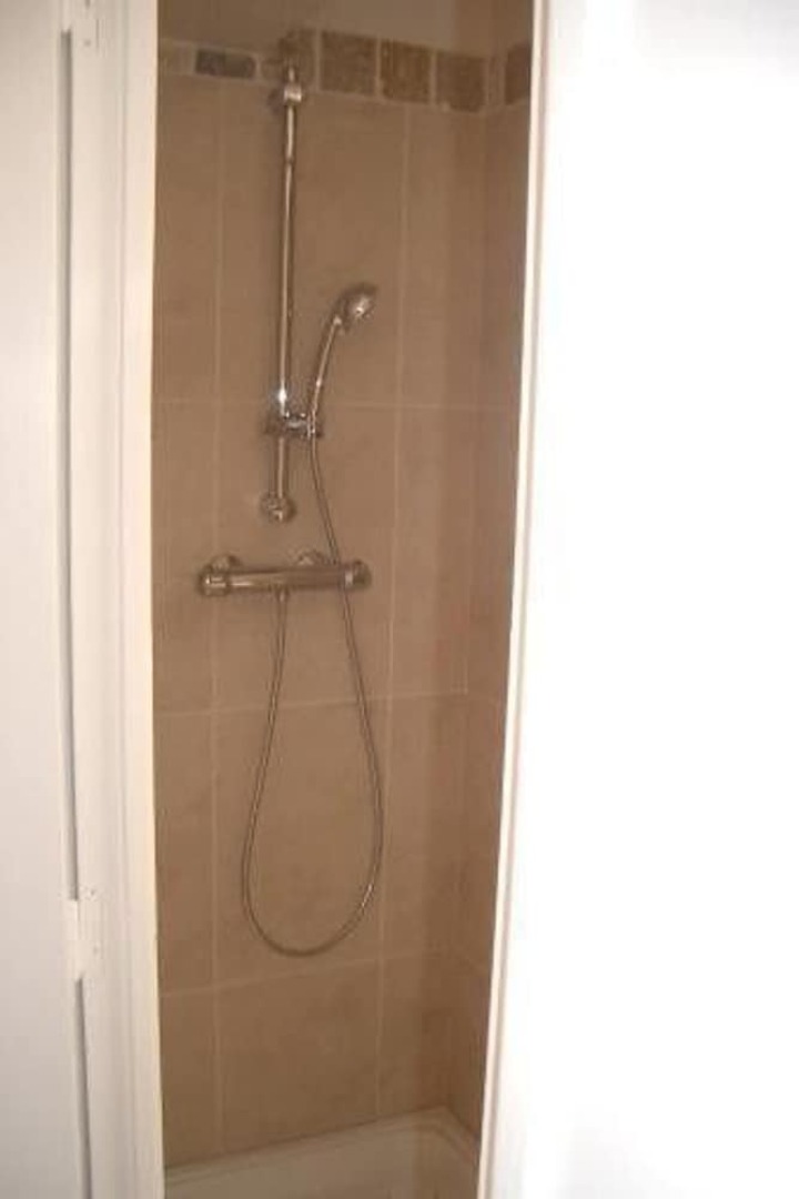 Studio in Borgo, With Wonderful sea View, Enclosed Garden and Wifi