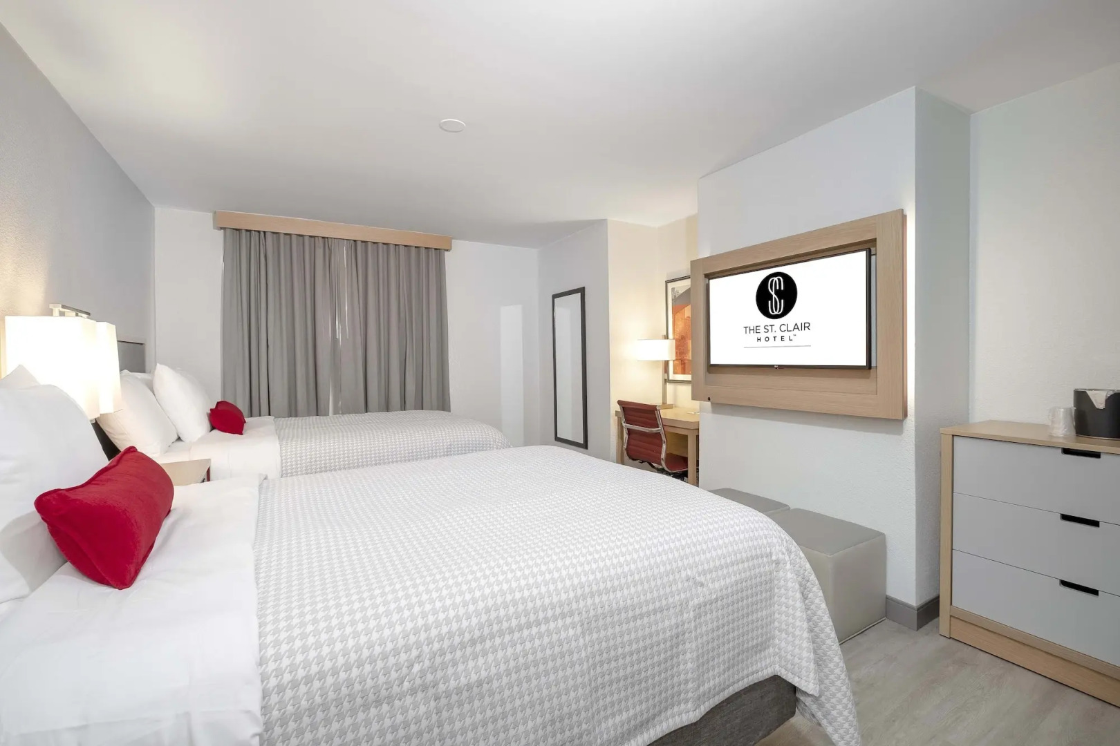 Hotel Saint Clair- Magnificent Mile