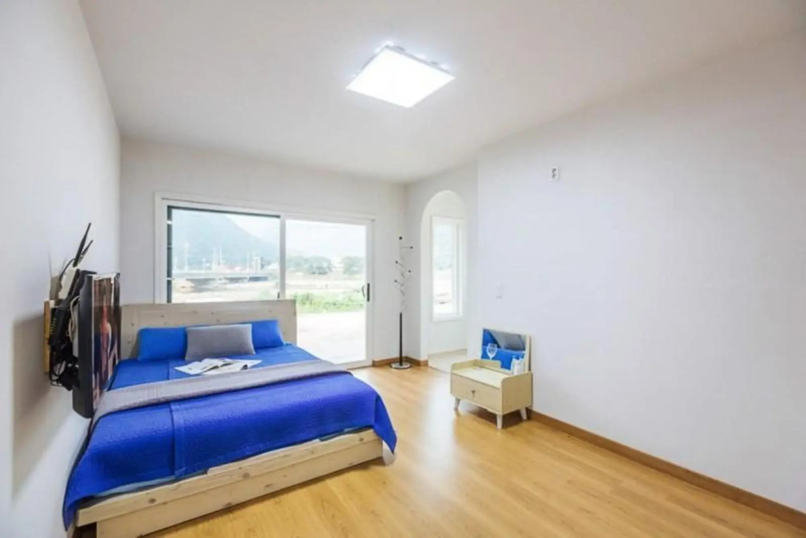 Miryang Raon Jenna Pension