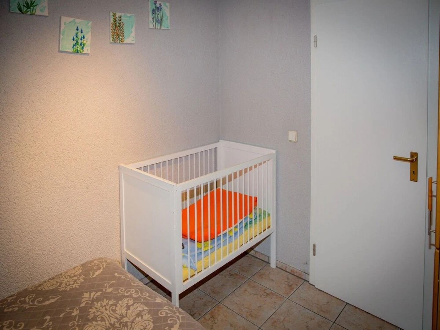 Ferienwohnung Lindenhof