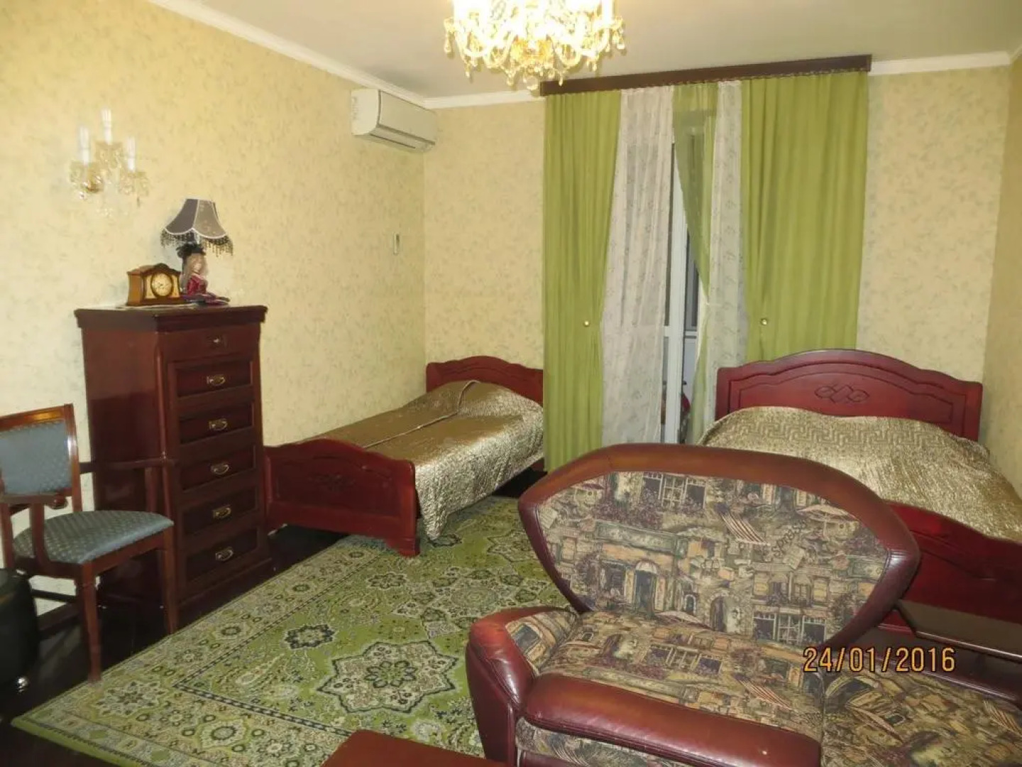 КБ на Таганке (Земляной Вал)