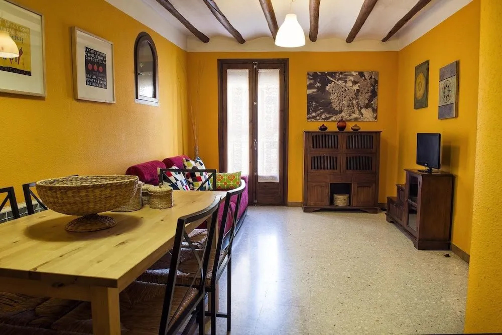 Lo Raconet de la Plaça