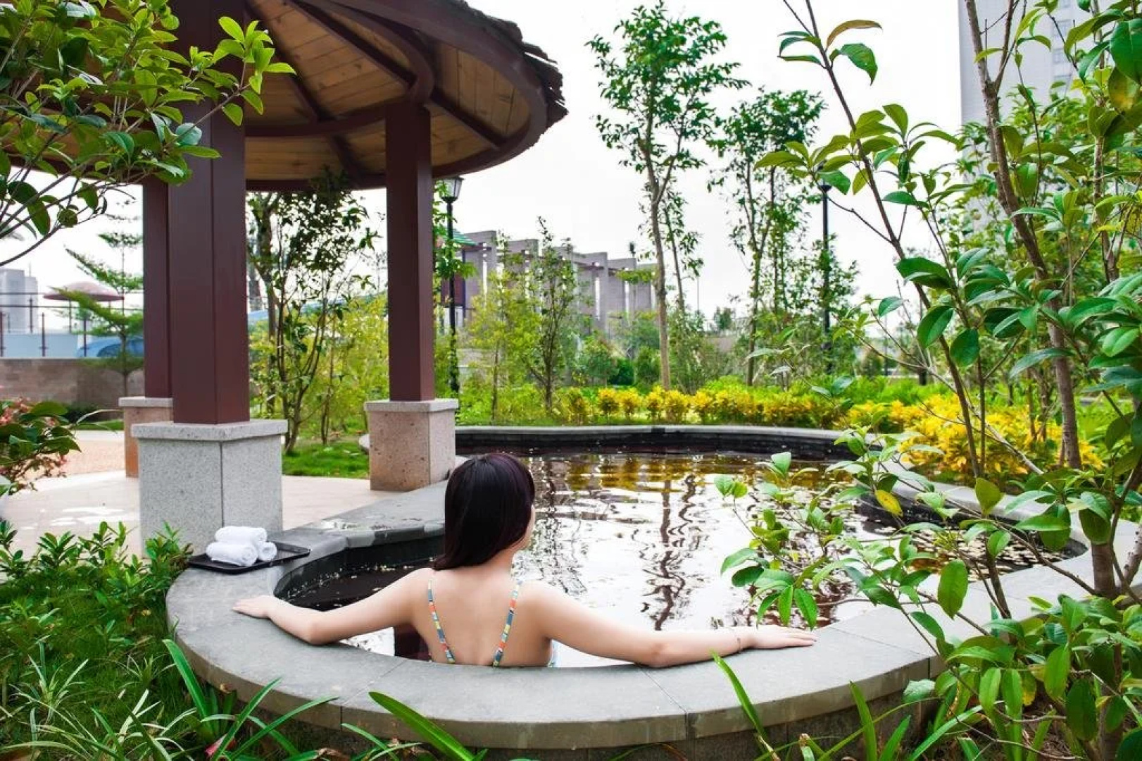 Venus Royal Hot Spring Hotel