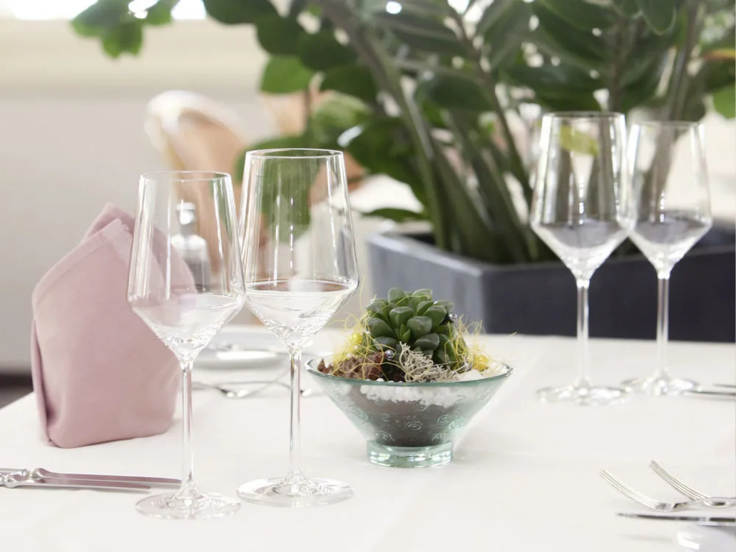 Hotel Winkelried am See