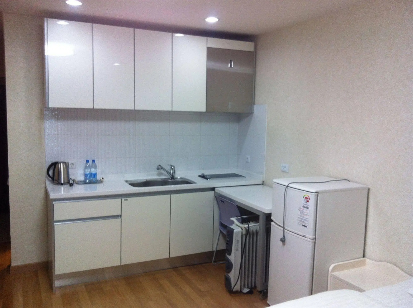 Ханжин Навои Комплекс