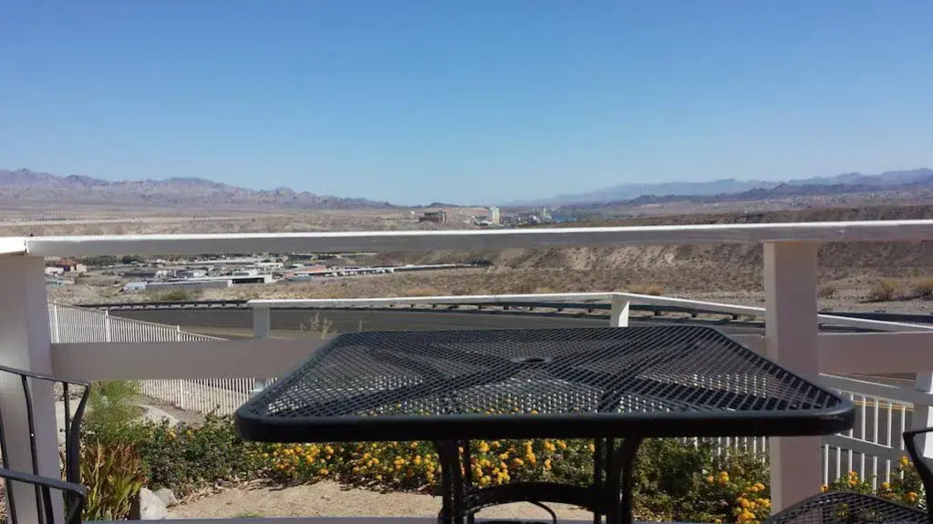 Silver View Rv Resort