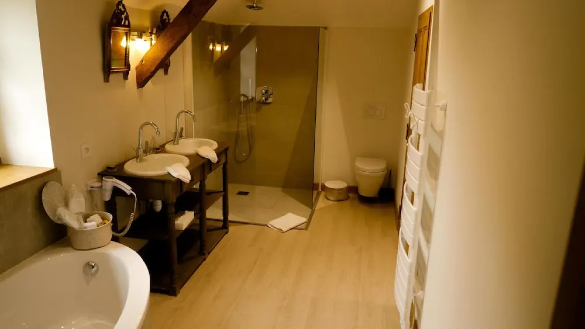 Chartreuse Le Logis La Montagne