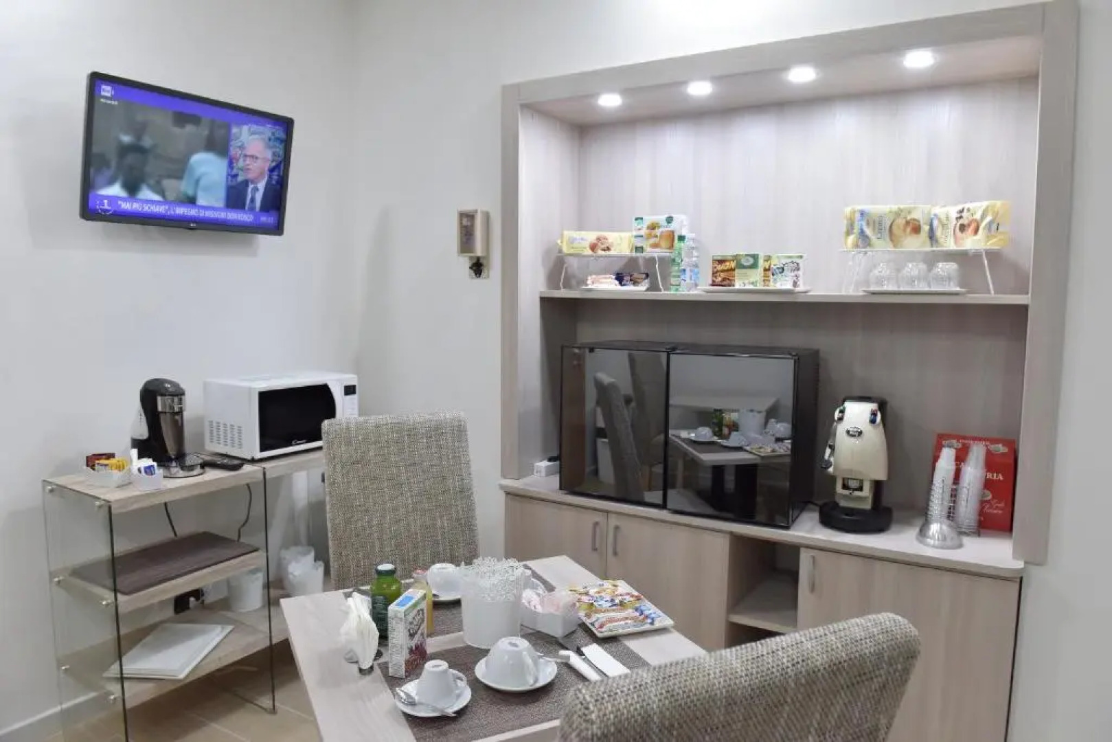 Bed And Breakfast Garibaldi54