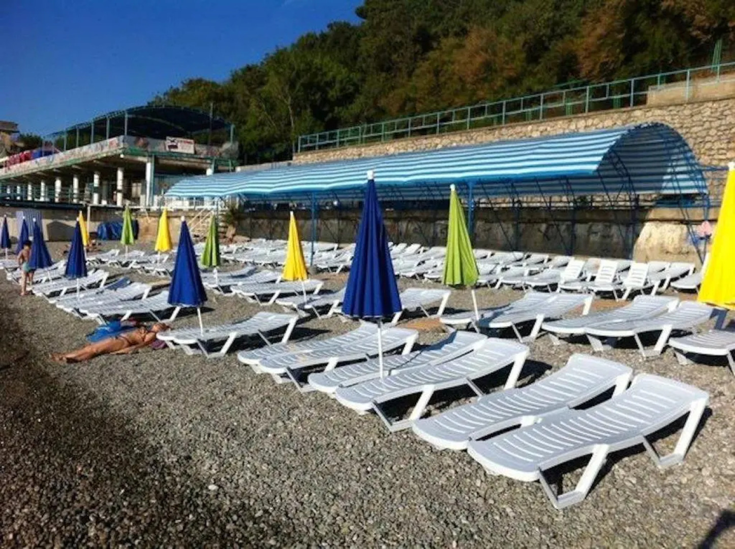 Ялта-Круглый Год