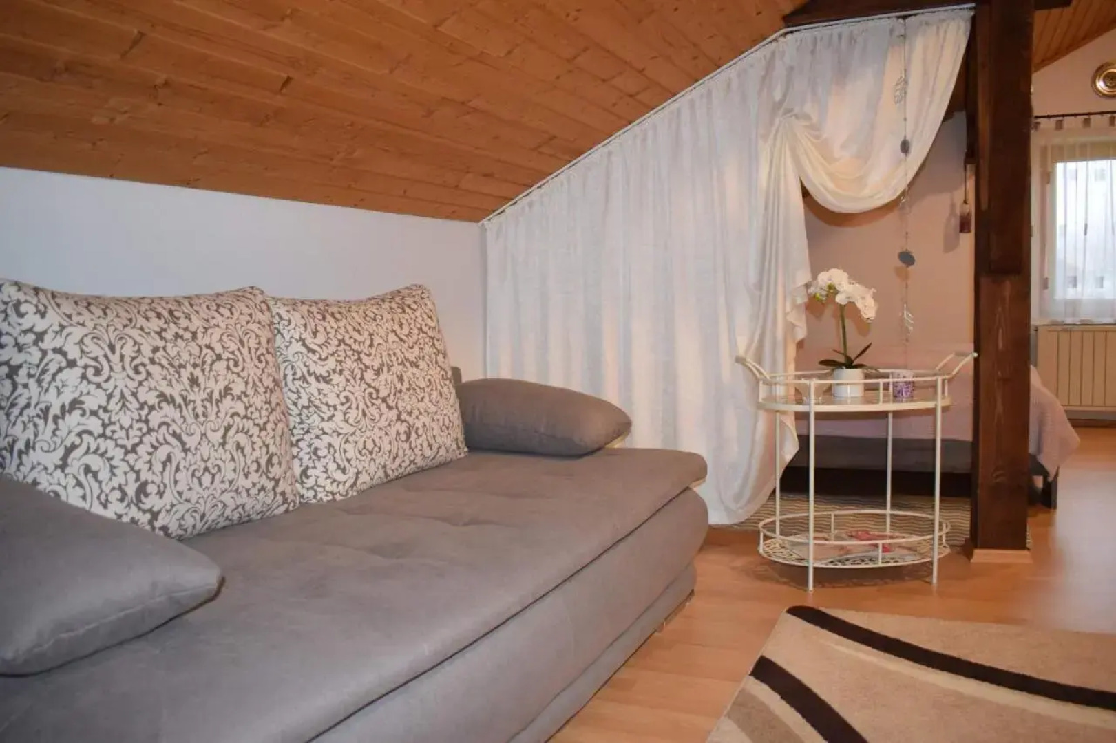 Edelstein Ferienwohnung Philippsreut