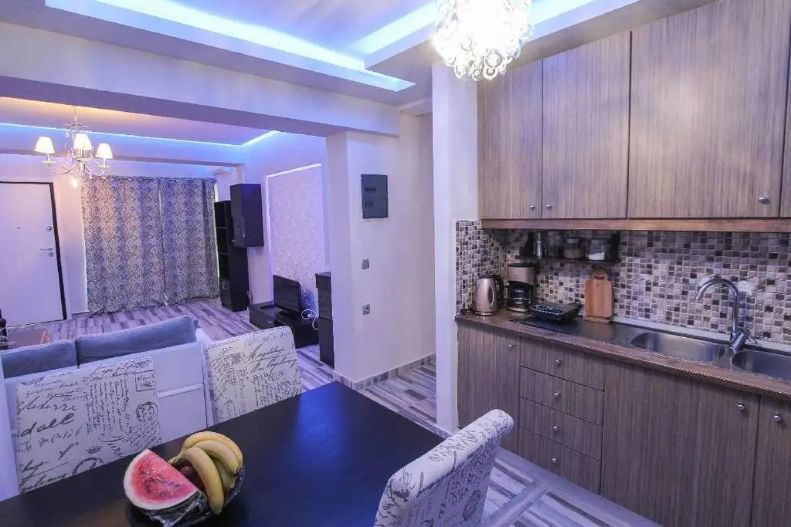 Villa Dionysia Apartment A1