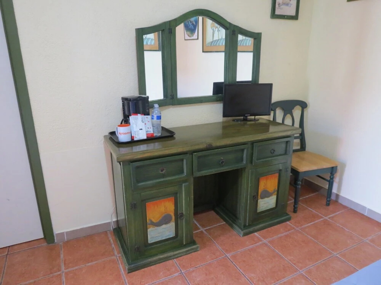 Hotel Malarrimo by Rotamundos