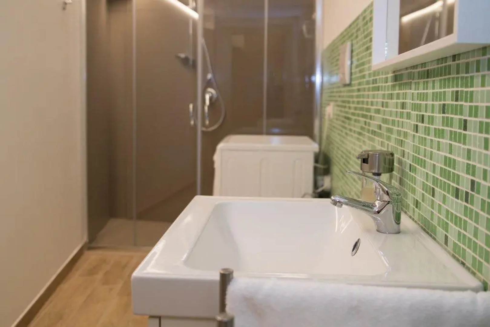 Hiresicily - Wellness House Galilei