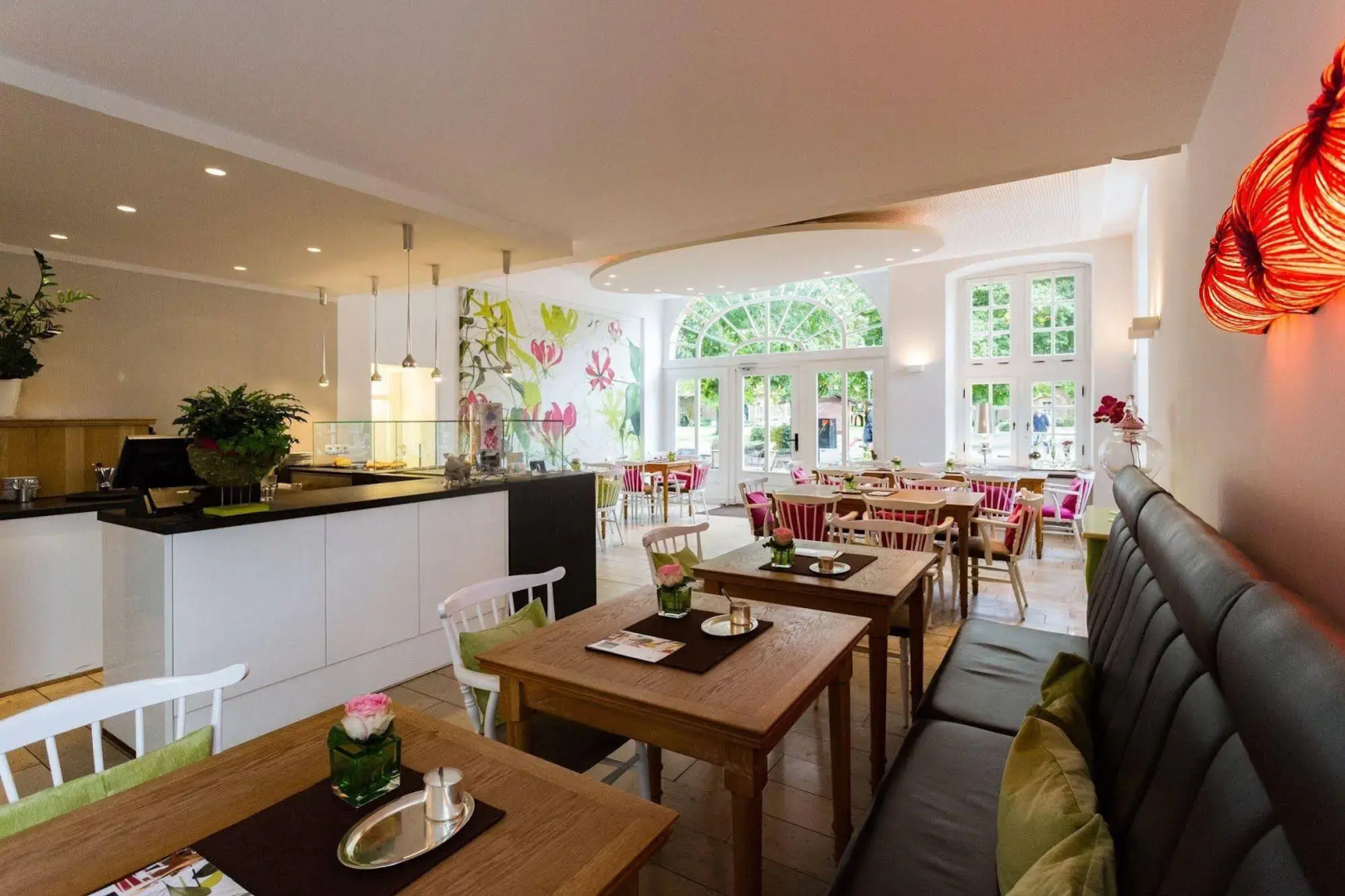 Hotel-Residence Klosterpforte