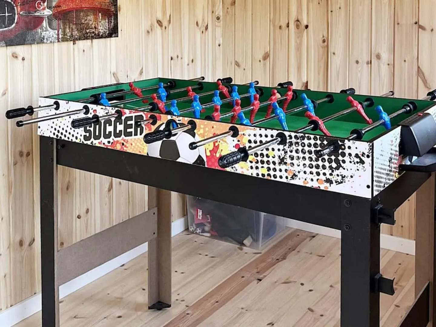 4 Star Holiday Home in Logstor