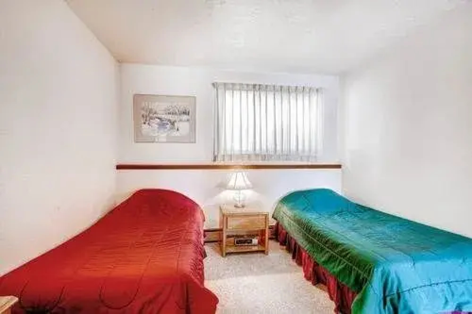 104 A Buffalo Ridge 2 Br condo by RedAwning