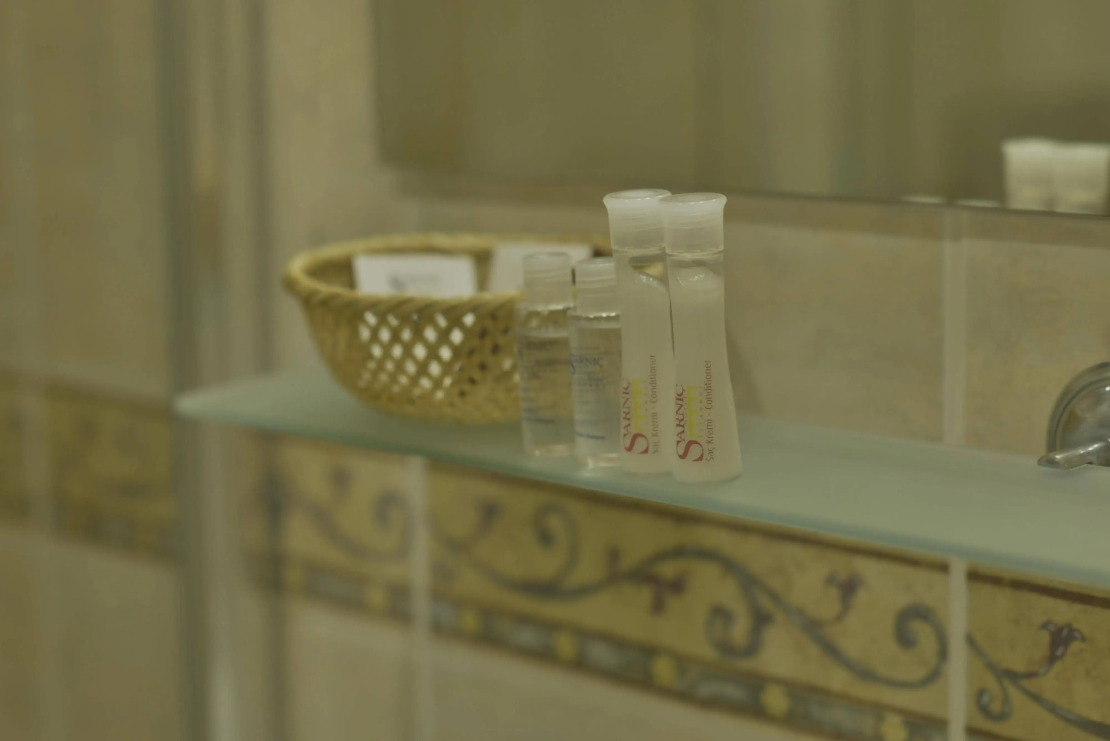 Sarnic Hotel & Sarnic Premier Hotel