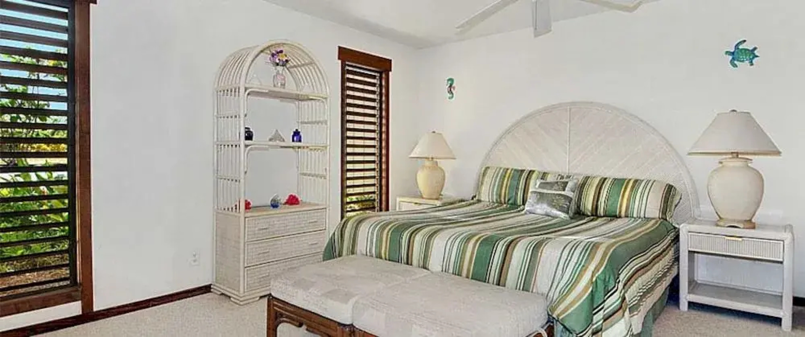 Waikomo Stream Villas