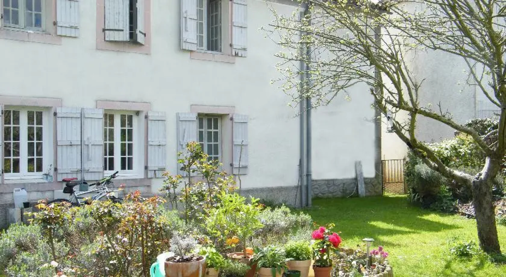 Maison Bonne La Vie