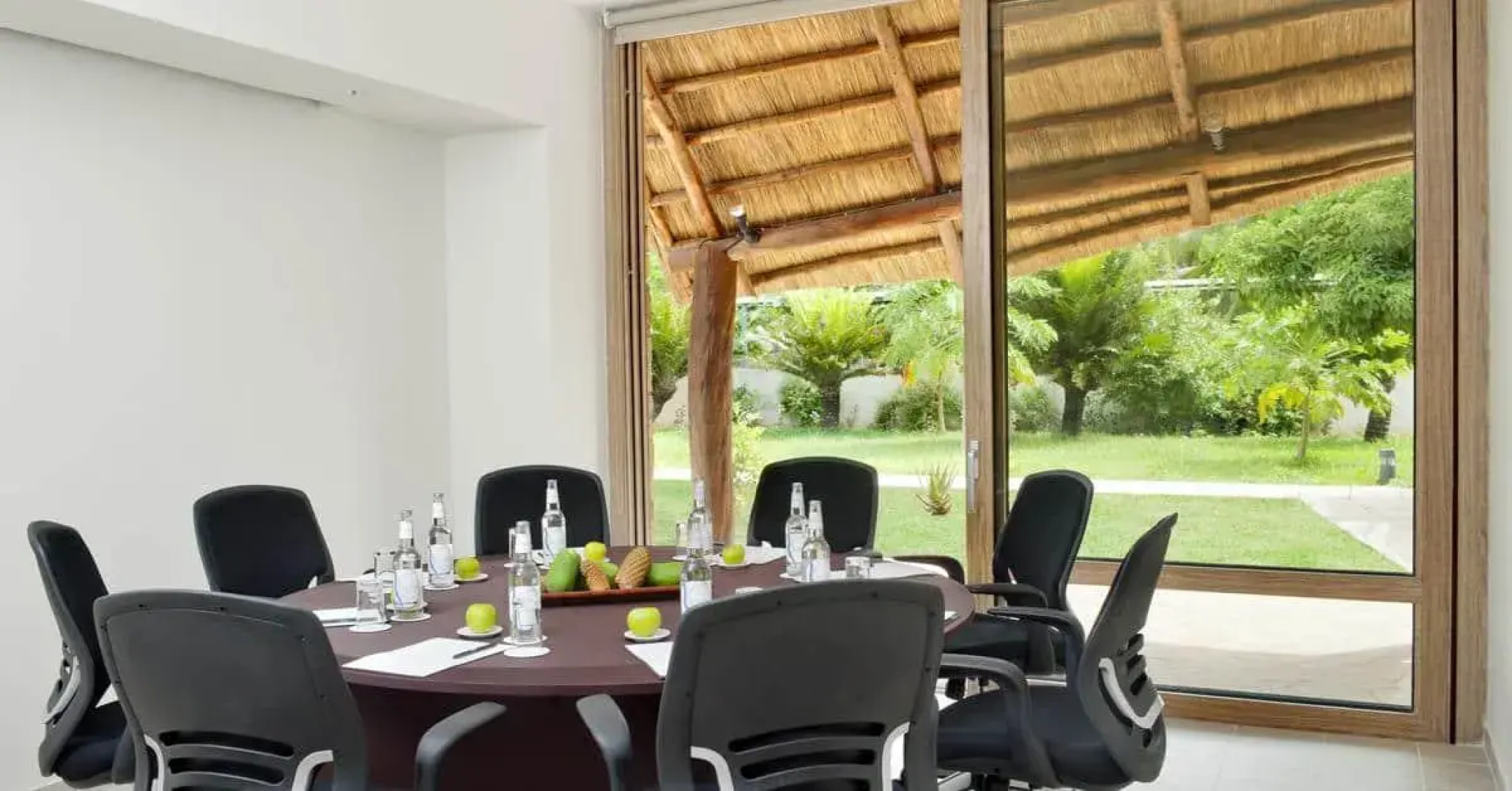 Melia Zanzibar