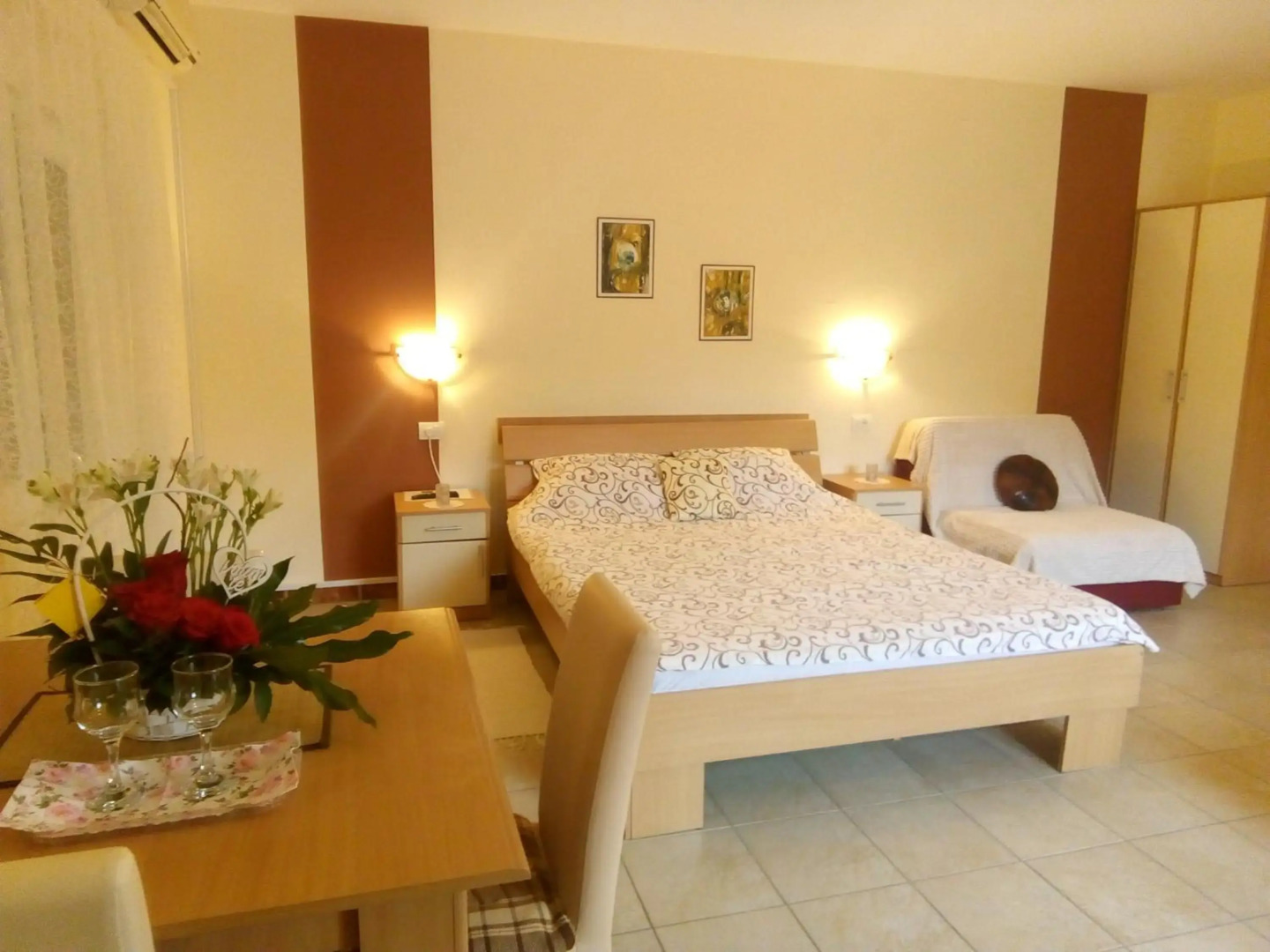 Apartment Vila MM Srce