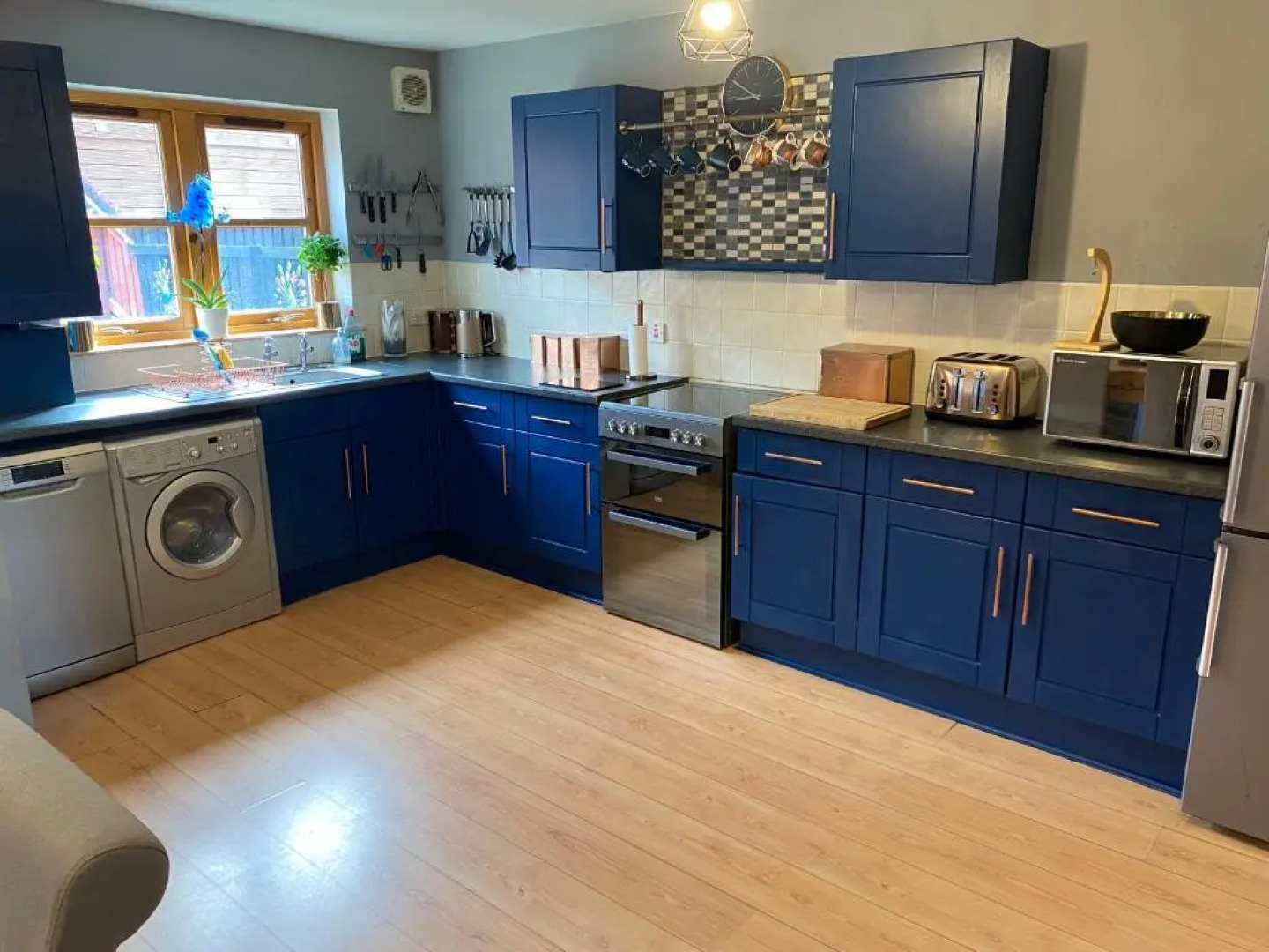 Inverness Holiday House - 2 Bedroom