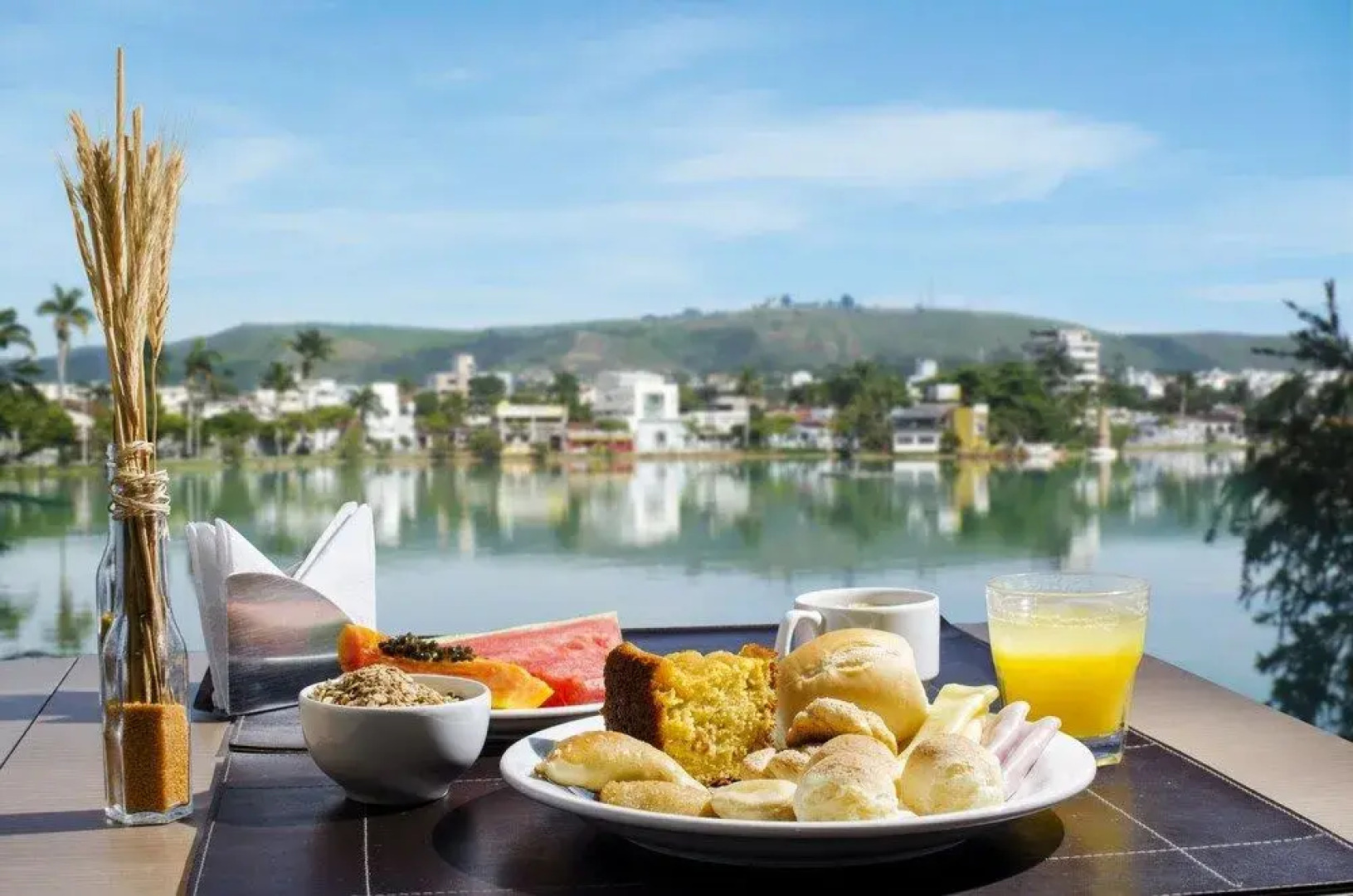 Atlas San Diego Express