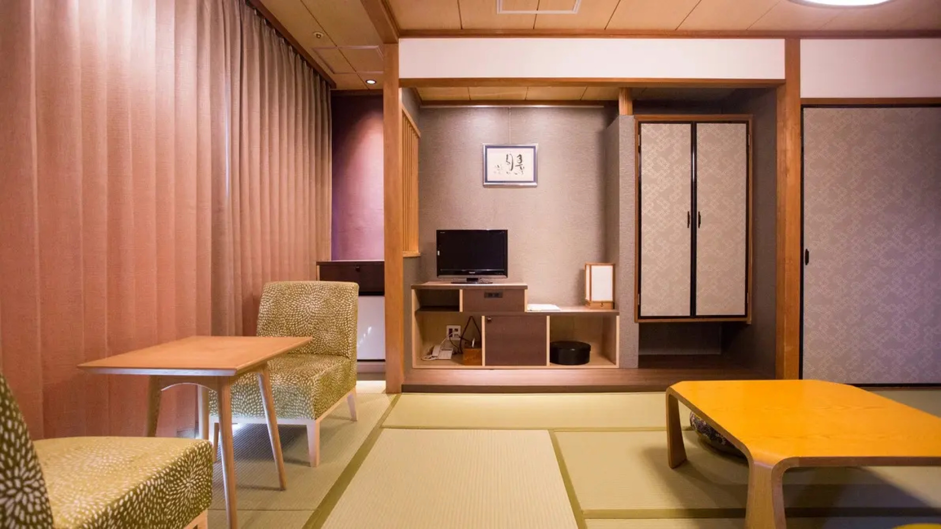 Notsu Ryokan