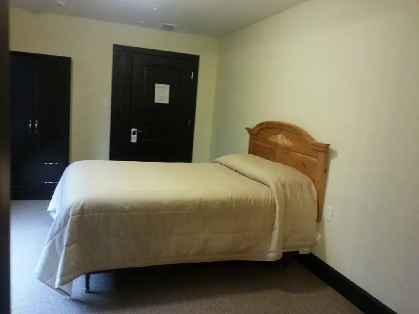 The Oasis Extended Stay