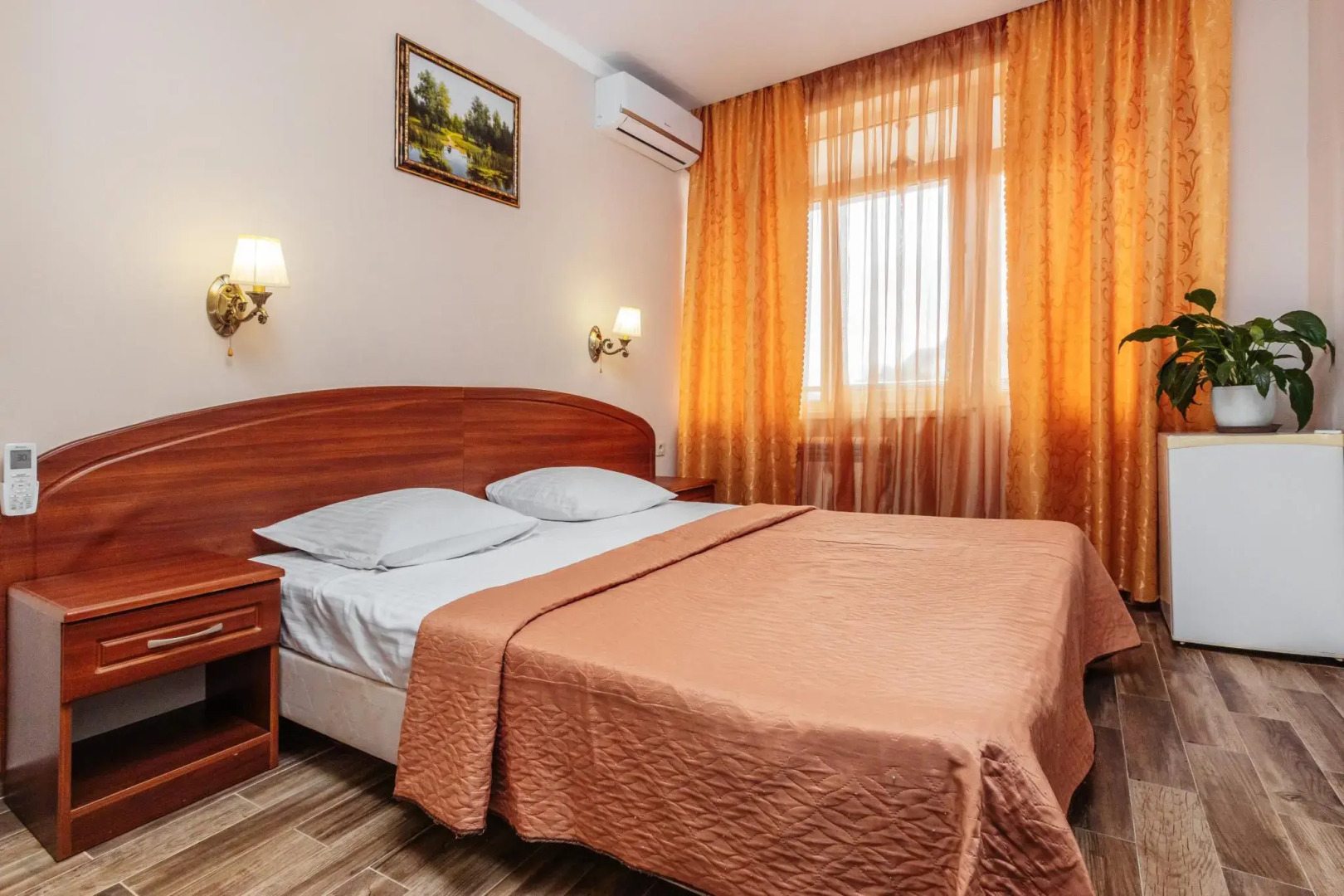 Райский Уголок