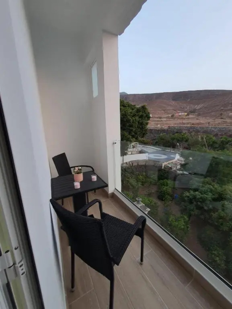Apartamento Agaete Pueblo 3
