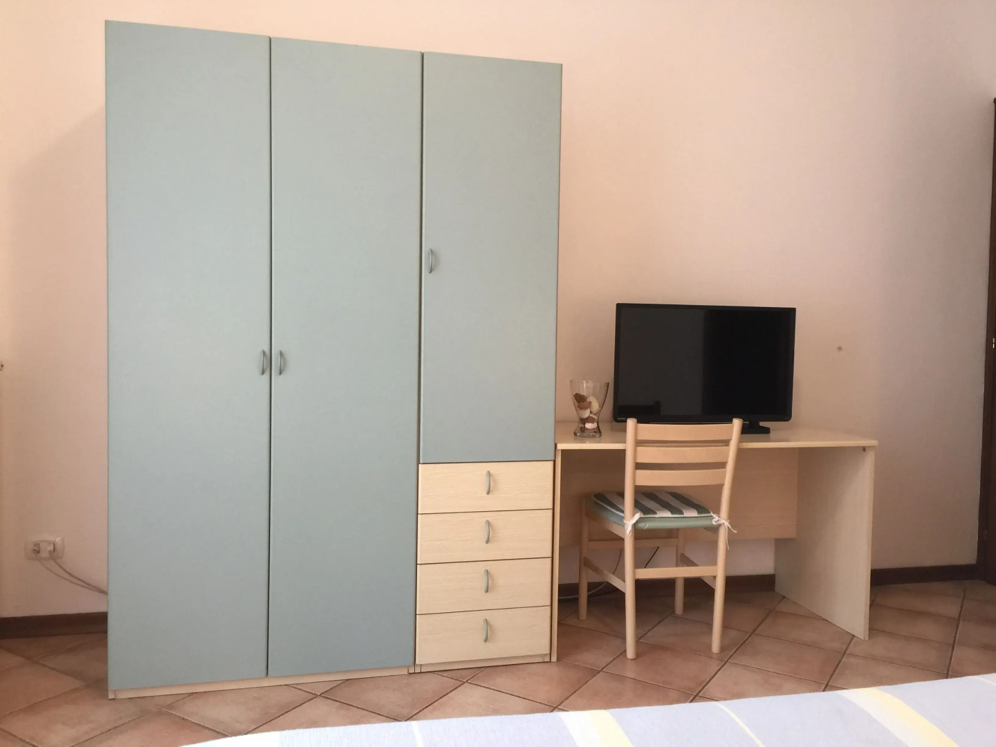 Il Casolare della Cascata