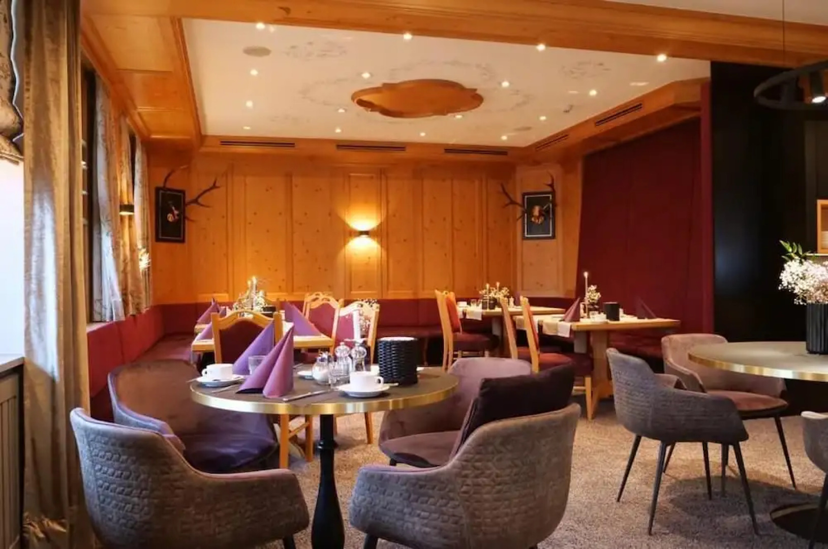 Hotel Schwarzwaldhof Gutzweiler