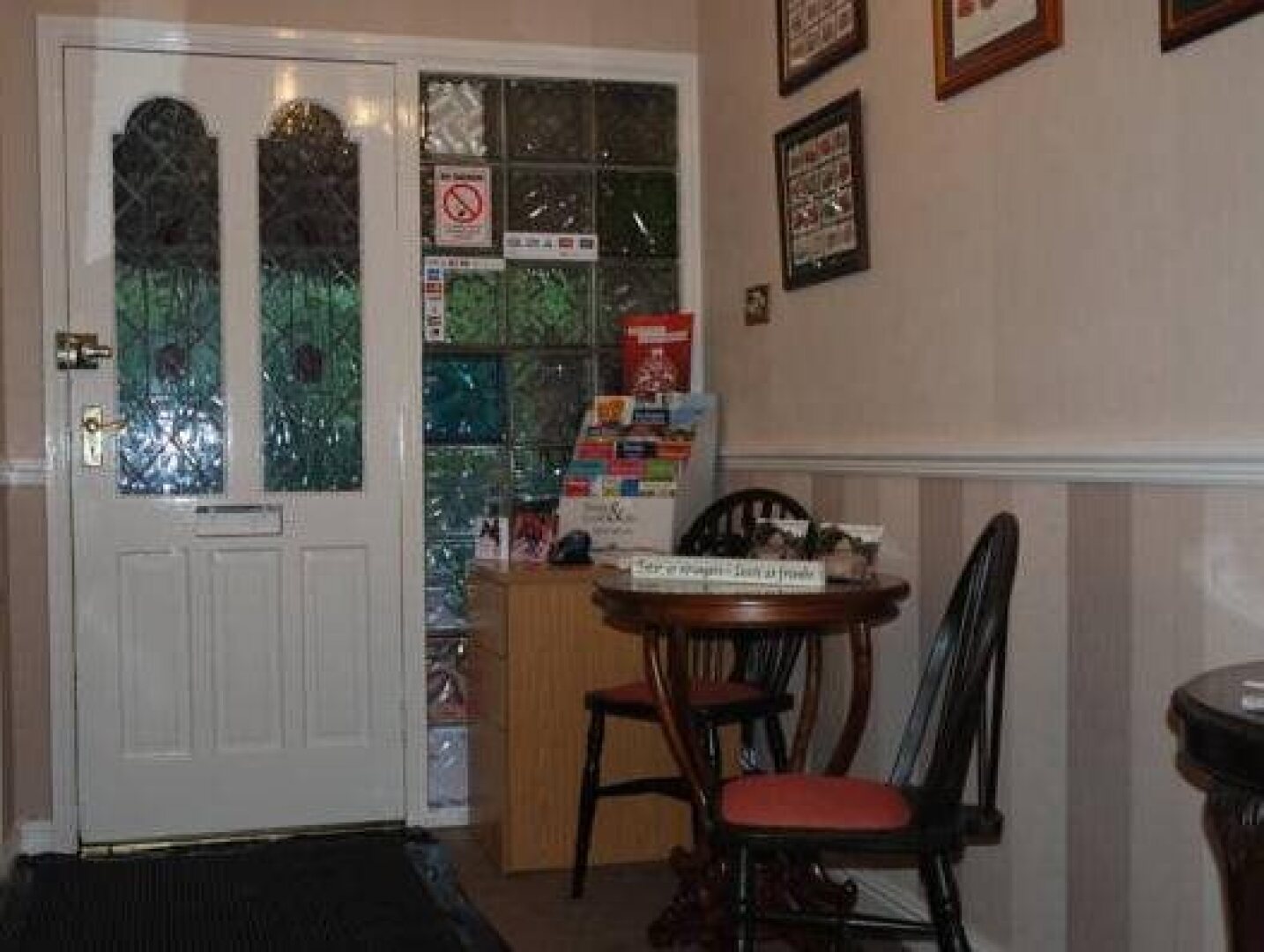 Castle Green Bed and Breakfast