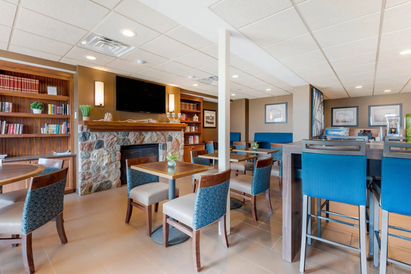 Lift Bridge Lodge, an Ascend Collection Hotel
