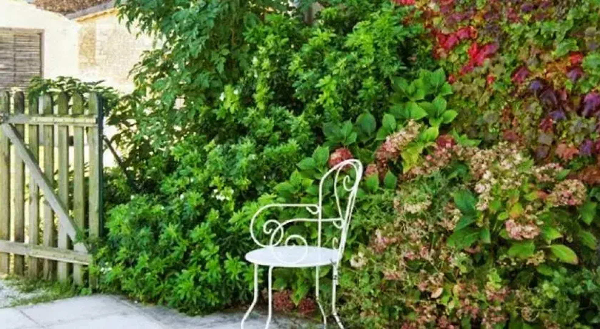 HomeRez - Country House Chemin des Ouzenauds