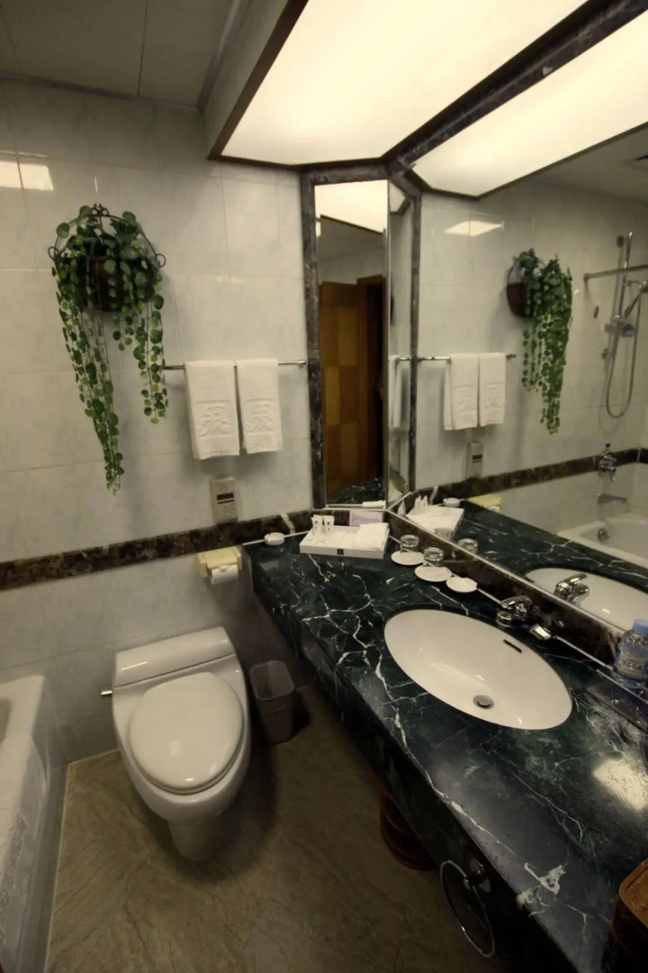 Excemon Beach Hotel Beihai