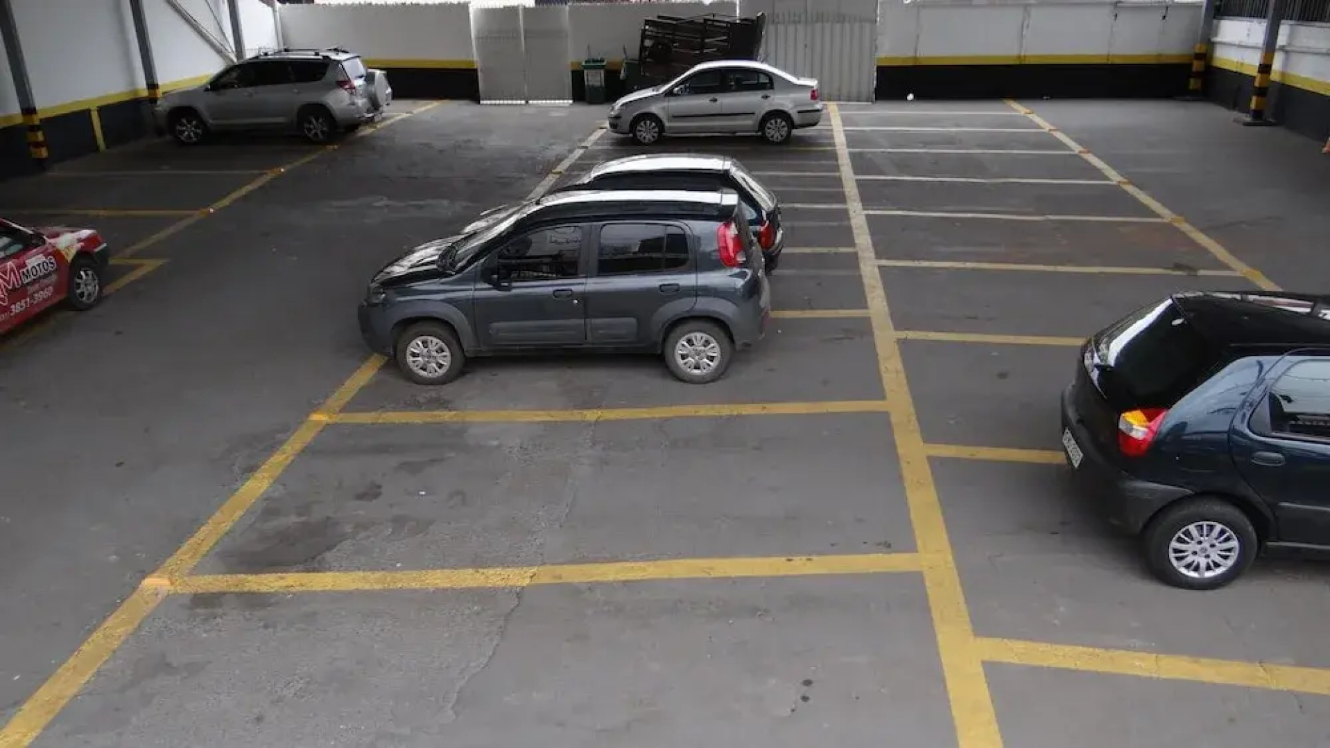 Hotel Nacional - João Monlevade