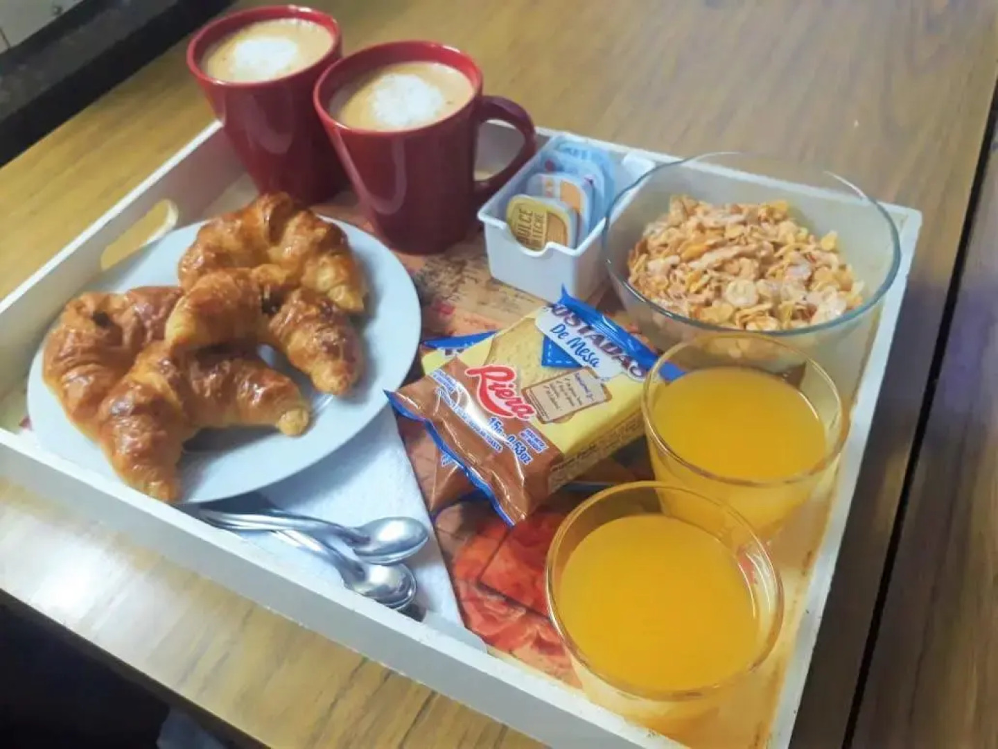 Petit Recoleta Suites