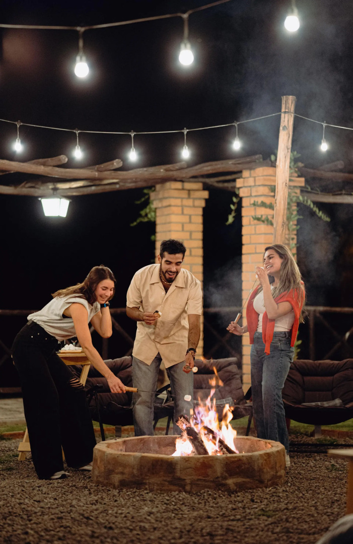 BTH Hotel Arequipa Lake