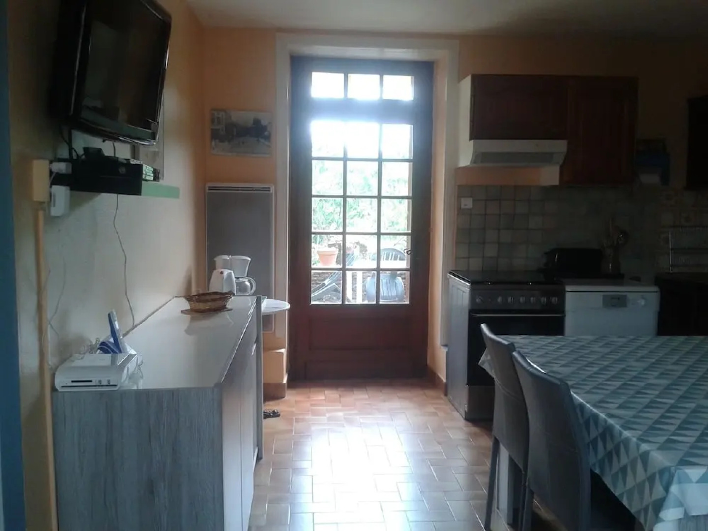 Gite des croix Bancaud