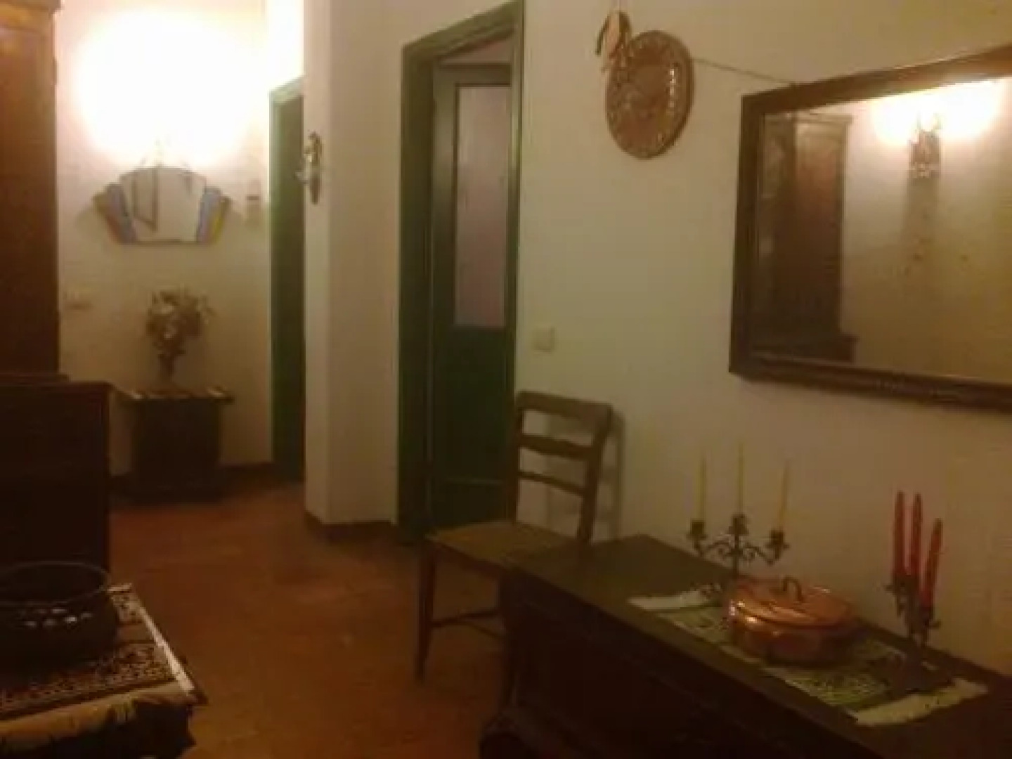 Agriturismo Antica Golena