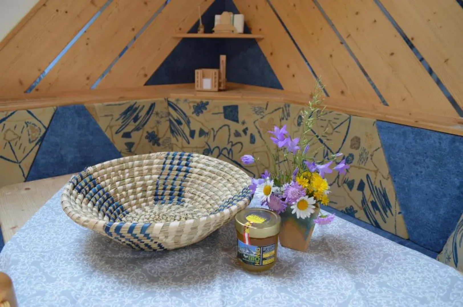 Ferienwohnungen Niederarnigerhof Familie Bauernfeind