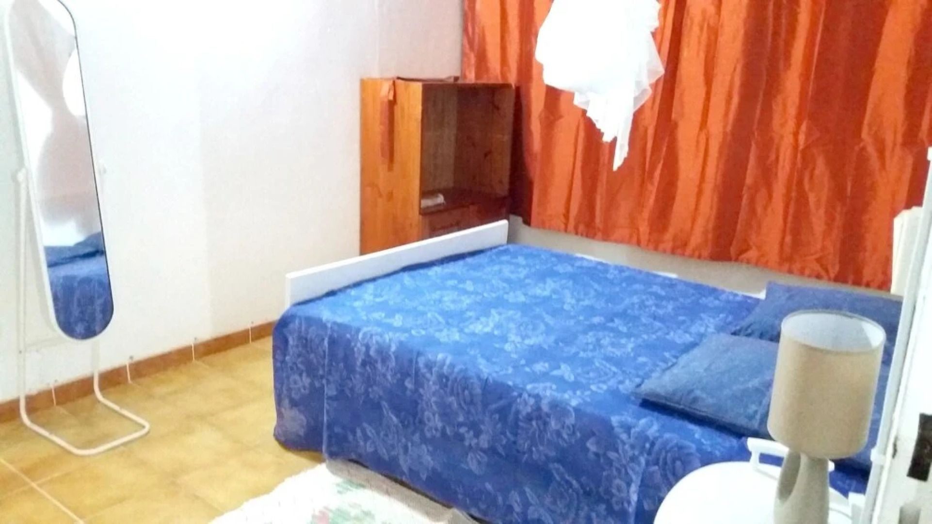 Apartment With 2 Bedrooms in Saint Joseph, With Wonderful Mountain Vie