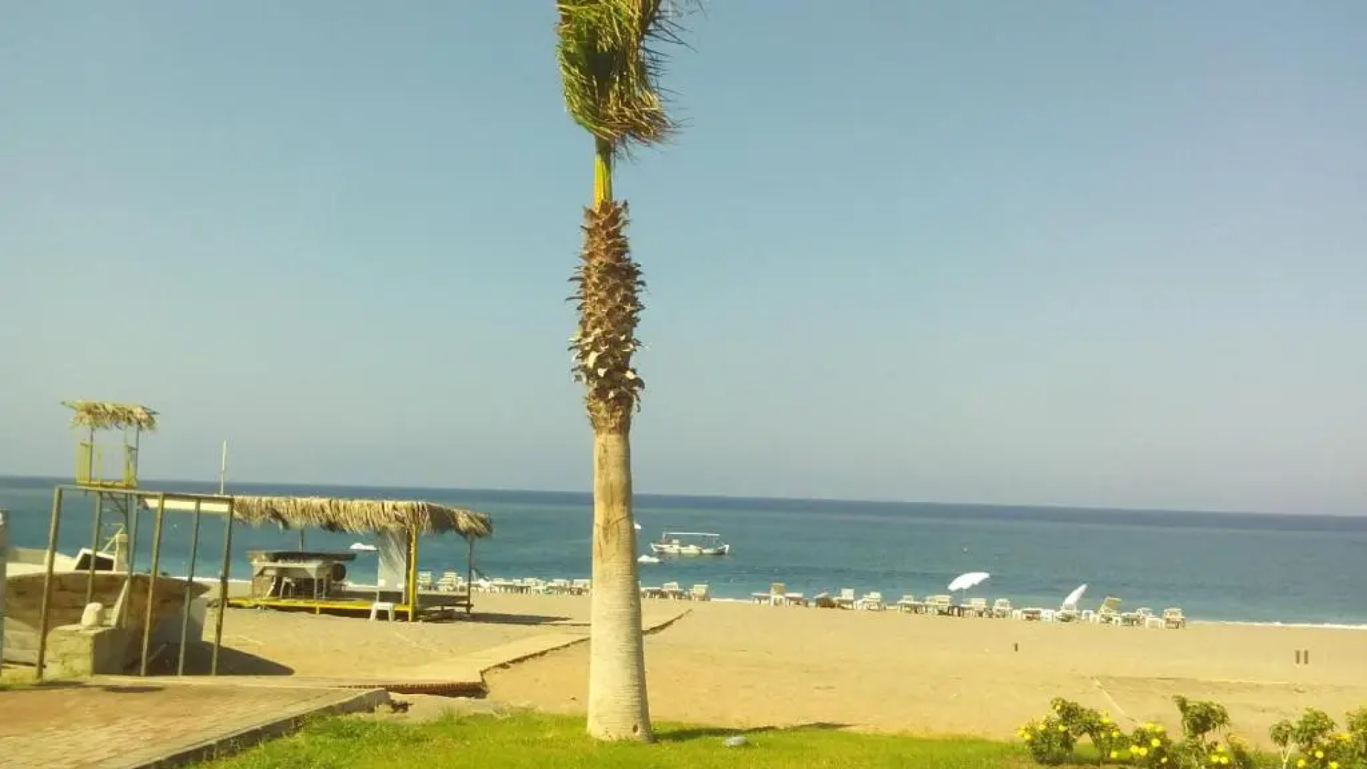 Holiday Home Gazipasa